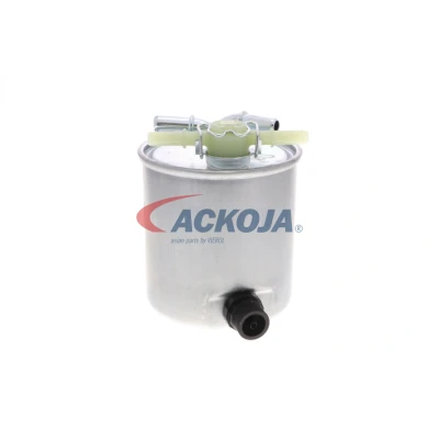 Imagem de ACKOJA A38 0301 Filtro de Combustível aparafusado NISSAN: Qashqai / Qashqai+2 I, NV200 Van Carrinha, RENAULT: Koleos I