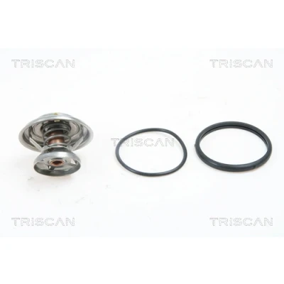 Imagem de TRISCAN 8620 5385 Termóstato, líquido de refrigeração 85 sem caixa MERCEDES BENZ: Classe E Sedan, 190, C T modell, SSANGYONG: Musso SUV