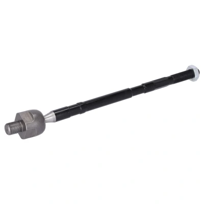Imagem de FEBI BILSTEIN 180384 Barra Axial da Direção Eixo dianteiro, lado esquerdo, direito 294 com porca de segurança