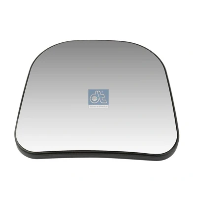 Imagem de DT Spare Parts 1.22980 Vidro de espelho, retrovisor ângulo alargado
