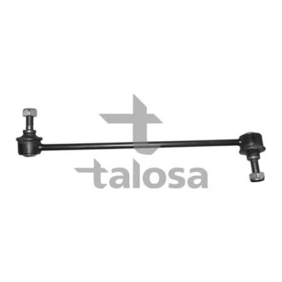Imagem de TALOSA 50 07334 barra / escora, estabilizadora Eixo dianteiro, lado esquerdo, direito 297mm FIAT: Doblo II Van Carrinha