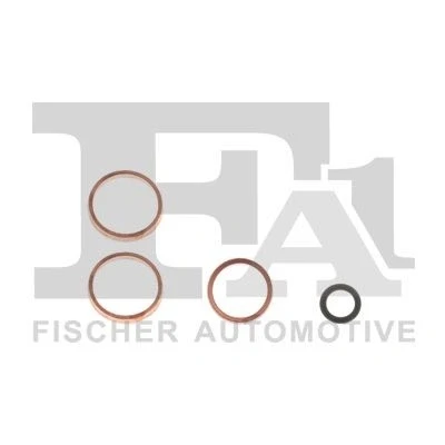 Imagem de FA1 KT228 503 Kit de montagem, turbocompressor RENAULT: LAGUNA 2 Grandtour,