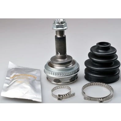 Imagem de DENCKERMANN C120044 Ponteira de Transmissão do lado da roda TOYOTA: Corolla VIII Compact, VI Liftback, VII Sedan
