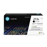 Imagem de Cartucho de toner HP LaserJet original preto 213A