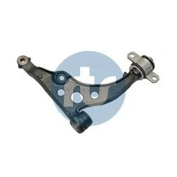 Imagem de RTS 96 00581 1 Braço de suspensão sem articulação suspensão/guia Eixo dianteiro, lado direito, em baixo transversal CITROËN: Jumper I Van