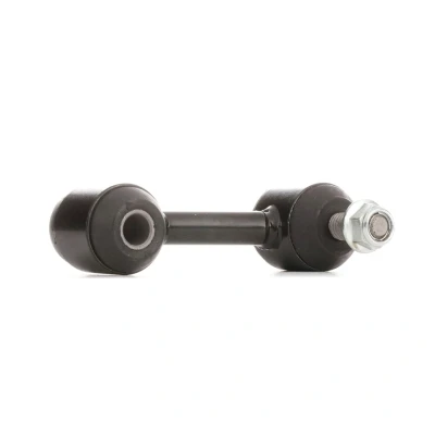 Imagem de FEBI BILSTEIN 101906 barra / escora, estabilizadora Eixo traseiro esquerdo, direito 102,5 M10 x 1,5 com porca autoblocante Aço