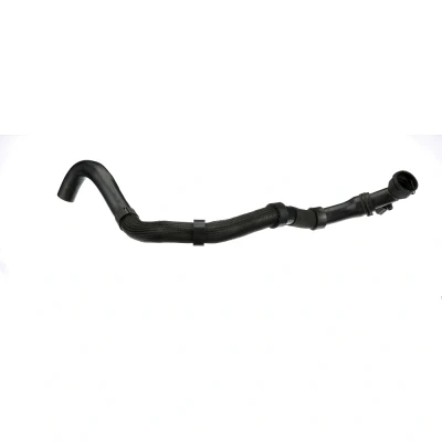 Imagem de GATES 05 4590 Mangueira de Radiador EPDM (borracha etileno propileno dieno) SEAT: Ibiza 3, VOLKSWAGEN: Polo IV Hatchback