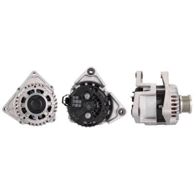 Imagem de LUCAS ELECTRICAL LRA03352 Alternador 14V 100A OPEL: Insignia A Sports Tourer, Astra J Sedan, CHEVROLET: Aveo Sedan