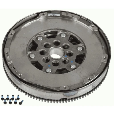 Imagem de SACHS 2294 501 170 Volante bimassa