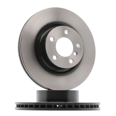 Imagem de TRW DF6220S Disco de travão 328 28 5 120 ventilado pintado BMW: X3, X4