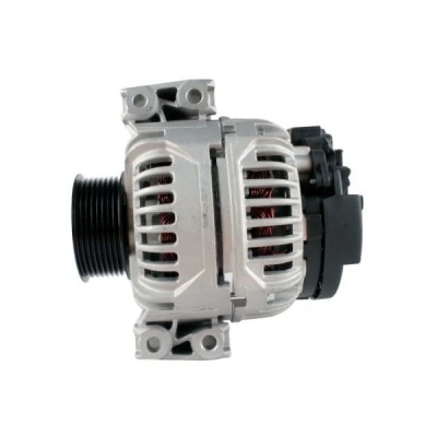 Imagem de HELLA 8EL 012 584 061 Alternador 28V 80A