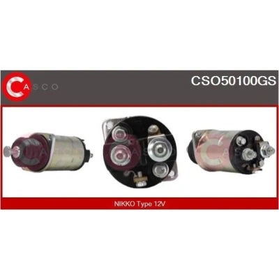Imagem de CASCO CWR71048AS Interruptor, elevadores dos vidros traseira NISSAN: ALMERA 1
