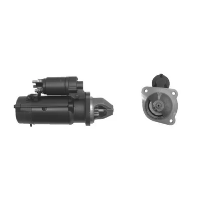 Imagem de MAHLE ORIGINAL MS 168 Motor de arranque 12V 4,2kW 10 89,0mm