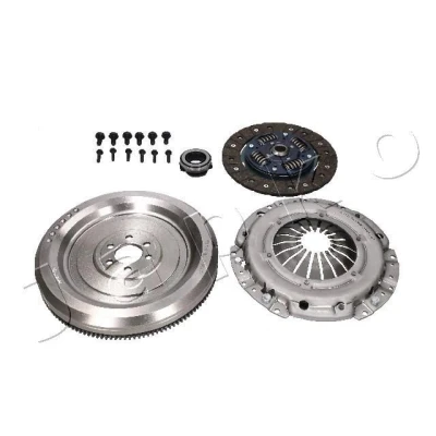 Imagem de JAPKO 98VW02 Kit de Embraiagem para motores sem volante do motor duas massas 227 VOLKSWAGEN: GOLF 4, 3, Bora Sedan, SEAT: Ibiza 2
