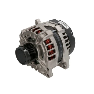 Imagem de BOSCH 1 986 A01 041 Alternador 14V 150A MERCEDES BENZ: Classe A