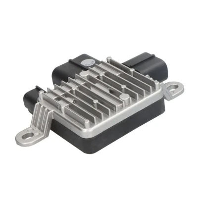 Imagem de Unidade de controlo, ventilador elétrico (arrefecimento do motor) MEAT &amp; DORIA K106115