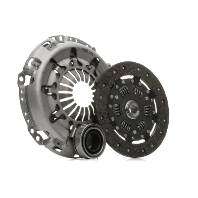 Imagem de NEXUS F1C071NX Kit de Embraiagem 190mm TOYOTA: Yaris II Hatchback, Aygo, PEUGEOT: 107 CITROËN: C1 I