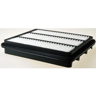 Imagem de DENCKERMANN A140837 Filtro de ar 45mm 216mm 266mm recirculação