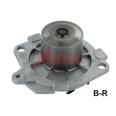 Imagem de AIRTEX 1595R Bomba de água OPEL: Astra H Caravan, Hatchback, GTC, FIAT: Punto II Grande Palio I Weekend