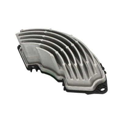 Imagem de THERMOTEC DEF015TT Regulador, ventilador do habitáculo FIAT: Grande Punto Hatchback