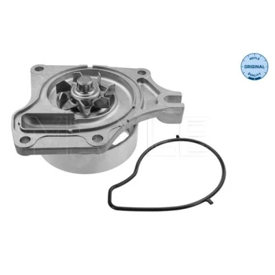 Imagem de MEYLE 35 13 220 0005 Bomba de água com junta para accionamento da correia trapezoidal estriada MAZDA: 2 Hatchback