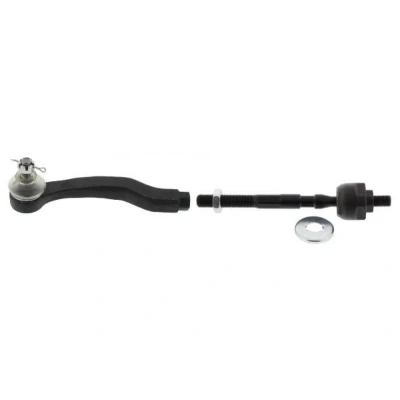 Imagem de MAPCO 55537 Barra de Direcção Eixo dianteiro, lado esquerdo HONDA: CIVIC 5 Stufenheck, 6 Fastback