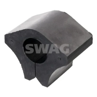 Imagem de SWAG 30 10 4528 Casquilho da Barra Estabilizadora Eixo traseiro Borracha 22 48 VOLKSWAGEN: Golf 4, Bora Sedan, AUDI: TT Roadster, A3 Hatchback