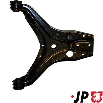 Imagem de JP GROUP 1140103570 Braço de suspensão transversal