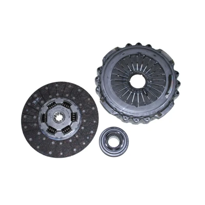 Imagem de Kit de embraiagem, completo VALEO 805358