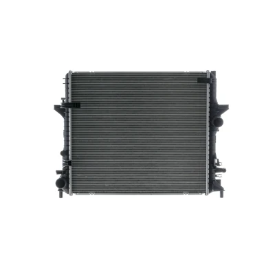 Imagem de MAHLE ORIGINAL CR 1930 000P Radiador, arrefecimento do motor 570 510 26 Aletas de refrigeração soldadas