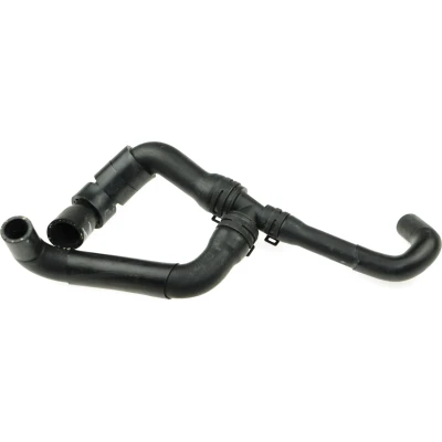 Imagem de GATES 05 4711 Mangueira de Radiador EPDM (borracha etileno propileno dieno) VOLKSWAGEN: Golf 4, Bora Sedan