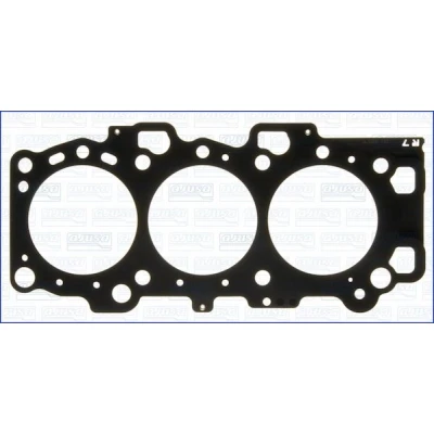 Imagem de AJUSA 10191000 Juntas da Cabeça do Motor 0,4 MULTILAYER STEEL HYUNDAI: SANTA FE 2