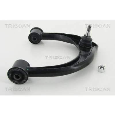 Imagem de TRISCAN 8500 135003 Braço de suspensão com articulação suspensão/guia, apoio borracha transversal TOYOTA: Hilux VIII Pick up