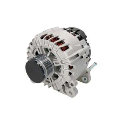 Imagem de STARDAX Alternador 12V 140A PL86 57mm AUDI: A4 B8 Sedan STX101650