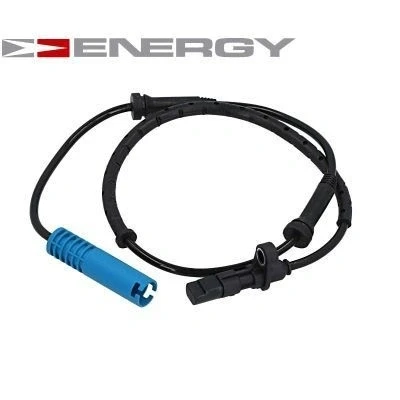 Imagem de ENERGY CA0044T Sensor de ABS traseira 2 860 12 elétrico Azul redondo BMW: 5 Sedan