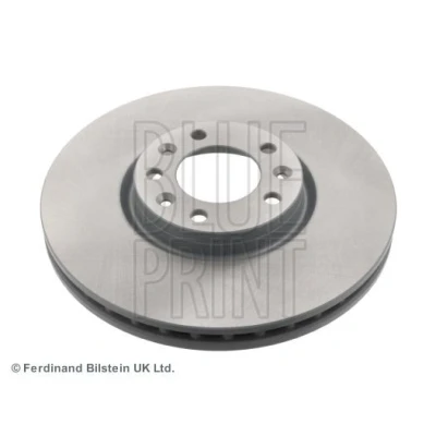 Imagem de BLUE PRINT ADP154332 Disco de travão Eixo dianteiro 304 28 5 108 interior ventilado revestido PEUGEOT: 308 SW 2, II Hatchback, 508 I