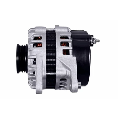 Imagem de HELLA 8EL 012 428 981 Alternador 14V 80A HYUNDAI: Getz, ACCENT 2, Coupe II