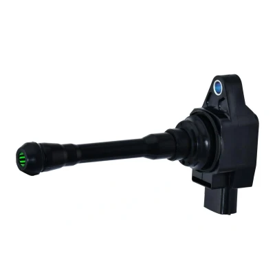 Imagem de HELLA 5DA 358 168 721 Bobina de ignição 3 12 DACIA: SANDERO 2