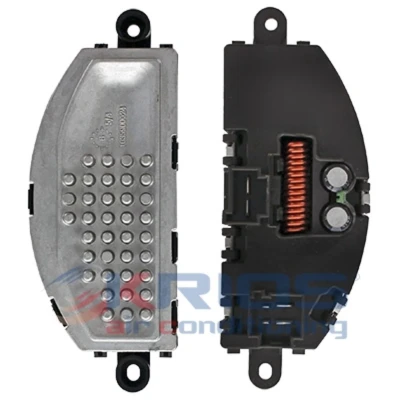 Imagem de KRIOS 10.6061 Regulador, ventilador do habitáculo SEAT: Leon III ST