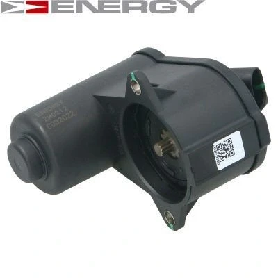 Imagem de ENERGY ZH0212 Elemento ajuste, pinça do travão de estacionamento VOLKSWAGEN: Passat B6 Sedan, Variant, B7 Variant