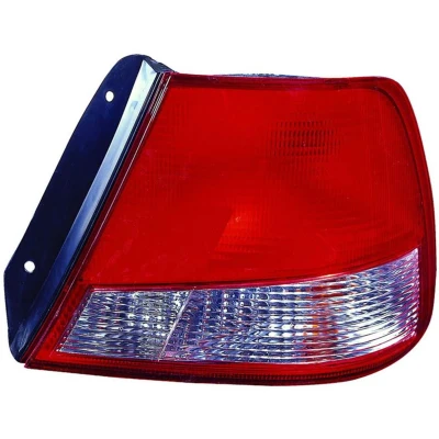 Imagem de ALKAR 2211575 Farolim esquerda P21W, PY21W sem porta lâmpadas HYUNDAI: ACCENT 2