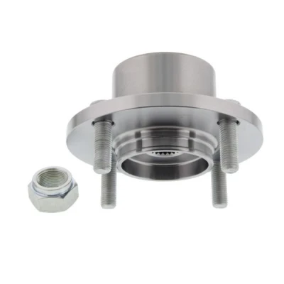 Imagem de MAPCO 26938 Kit de rolamento roda Eixo dianteiro Ferramenta especial necessária para a montagem 75 MITSUBISHI: COLT 6, SMART: Forfour I