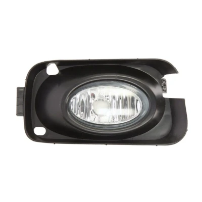 Imagem de ALKAR 2902410 Farol de Nevoeiro à direita sem porta lâmpadas HONDA: Accord 7 Tourer, Limousine