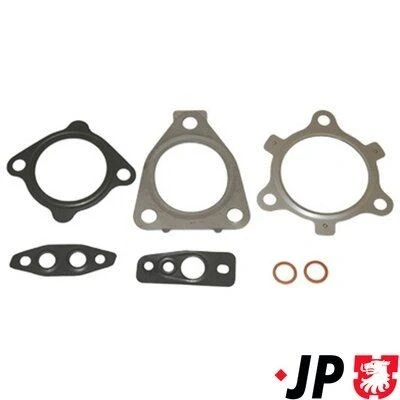 Imagem de JP GROUP 4817751110 Kit de montagem, turbocompressor