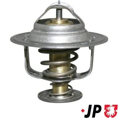 Imagem de JP GROUP 1214600900 Termóstato, líquido de refrigeração 85 OPEL: Corsa B Hatchback, Astra F Caravan, CC, HONDA: CIVIC 7 Hatchback