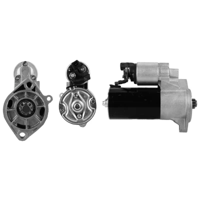 Imagem de ELSTOCK 25 3024 Motor de arranque 12V 2kW 9 Plug, 0076 M8 82,5mm VOLKSWAGEN: LT 28 35 II Minibus