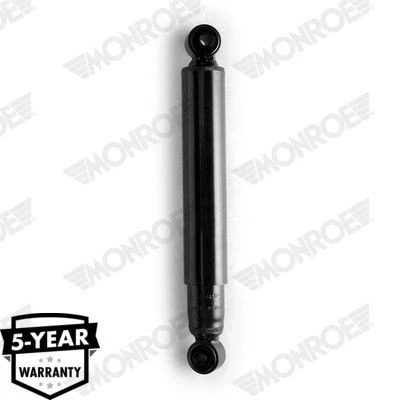 Imagem de MONROE V1056 Amortecedor Pressão do óleo Tubo duplo telescópico olhal em cima, baixo IVECO: DAILY 2 Kasten/Kombi