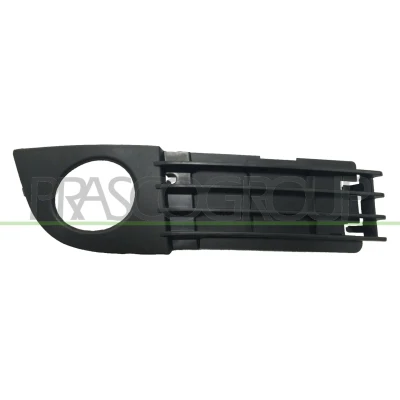 Imagem de PRASCO AD0331233 Grelha de Pára Choques à frente, lado direito AUDI: A6 C5 Avant