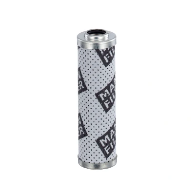 Imagem de MANN FILTER HD 512/2 Filtro, sistema hidráulico