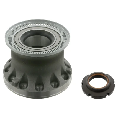 Imagem de FEBI BILSTEIN 47128 Kit de rolamento roda
